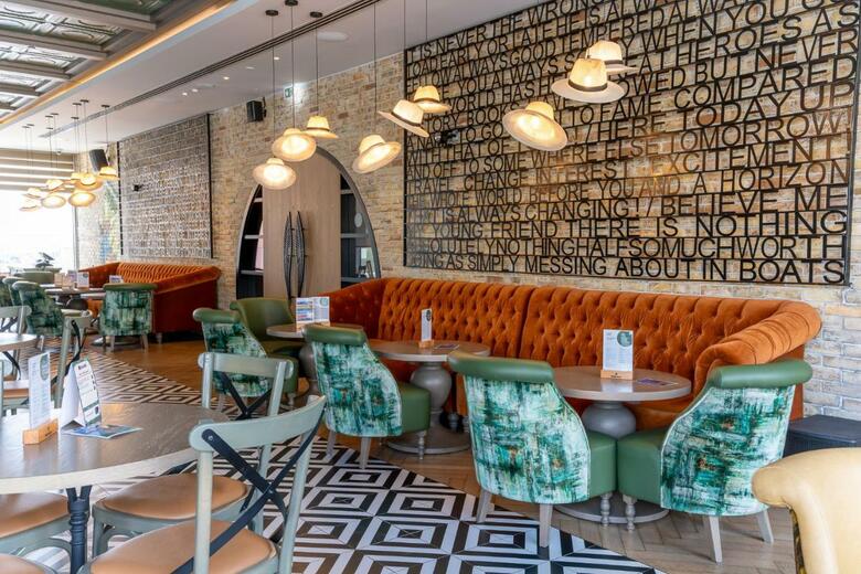 Hotel Premier Inn Dubai Barsha Heights