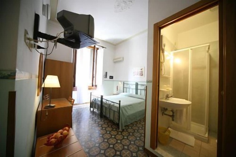 Hotel Serena