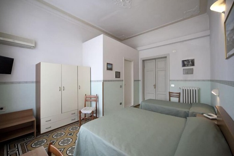 Hotel Serena