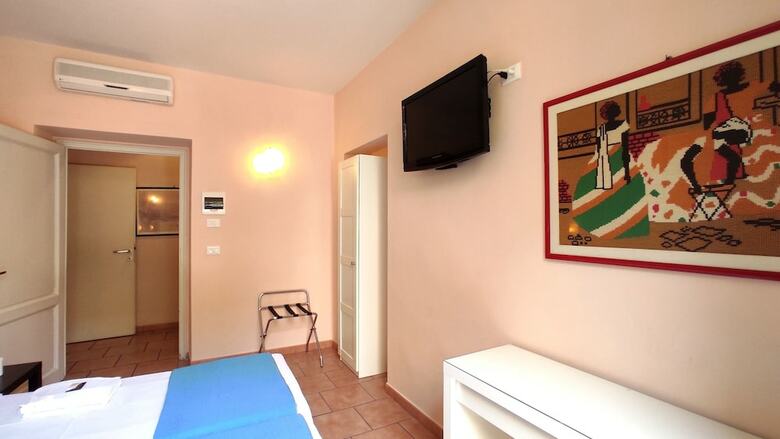 Hotel  Rita  Major