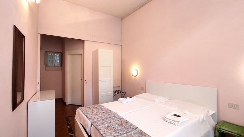 Hotel  Rita  Major