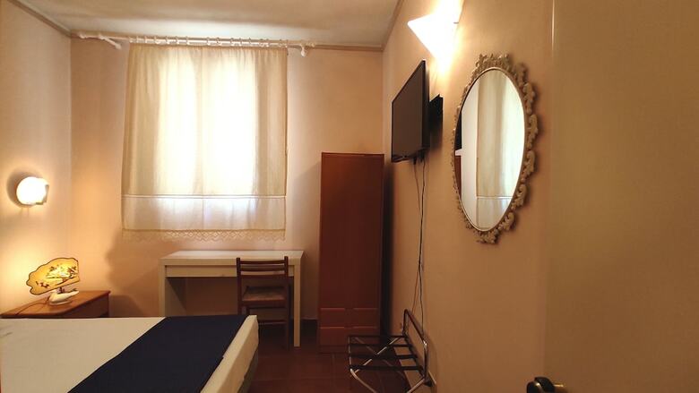 Hotel  Rita  Major