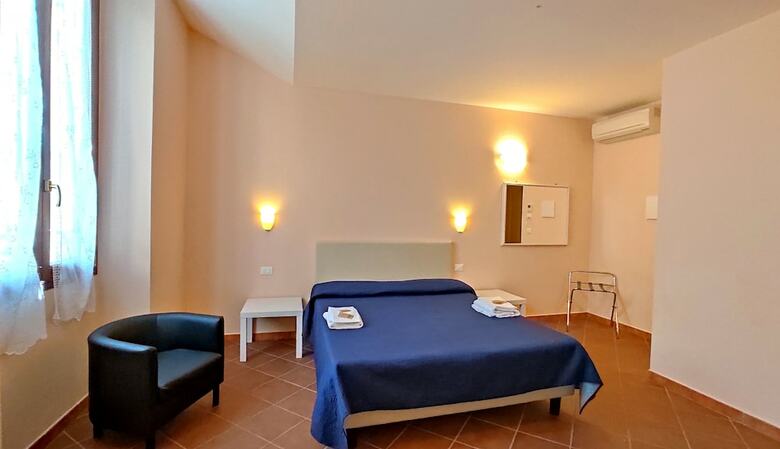Hotel  Rita  Major