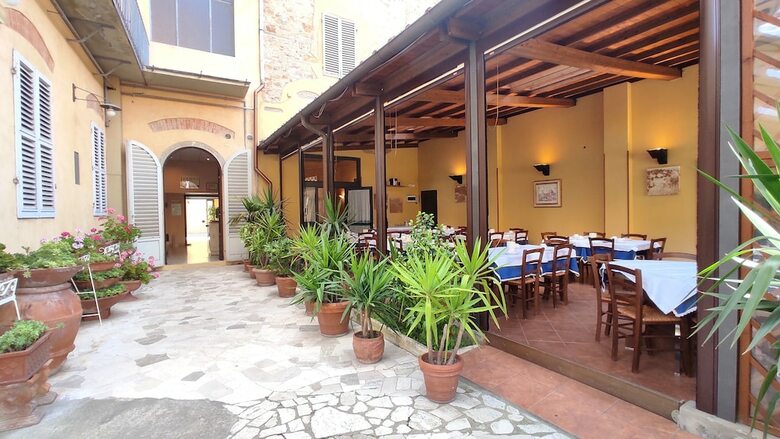 Hotel  Rita  Major