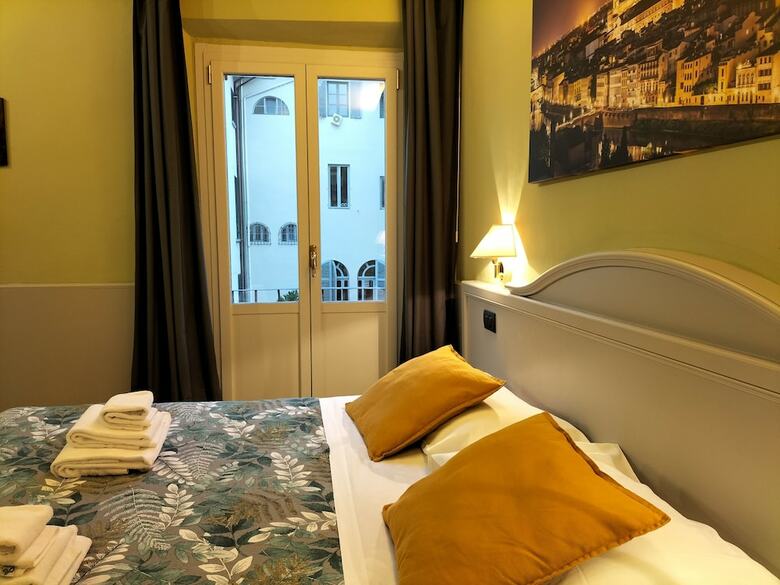 Hotel Camilla