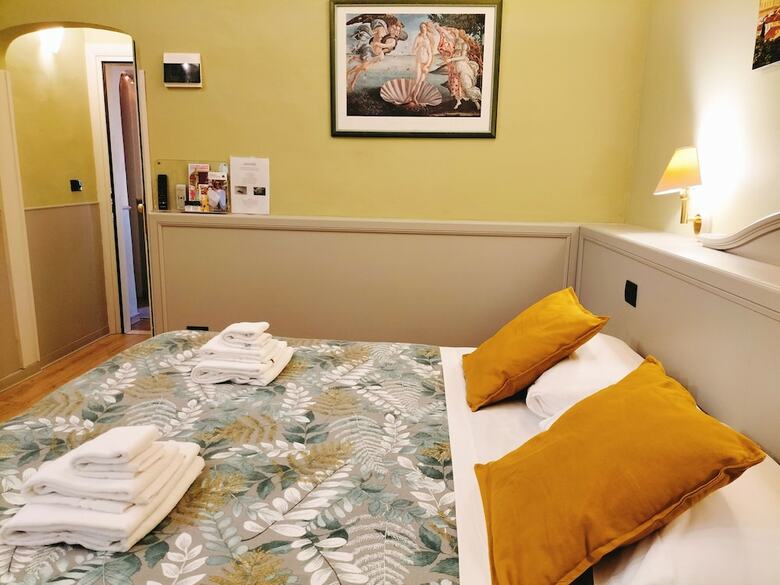 Hotel Camilla