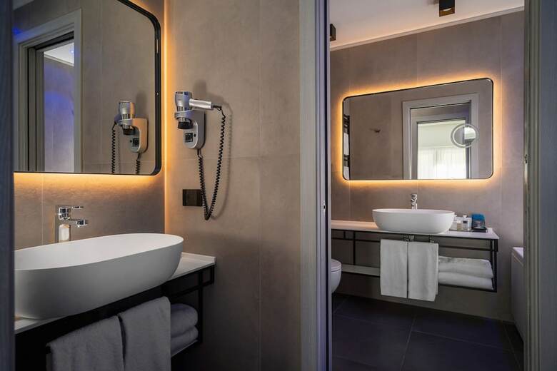 Iq Hotel Firenze