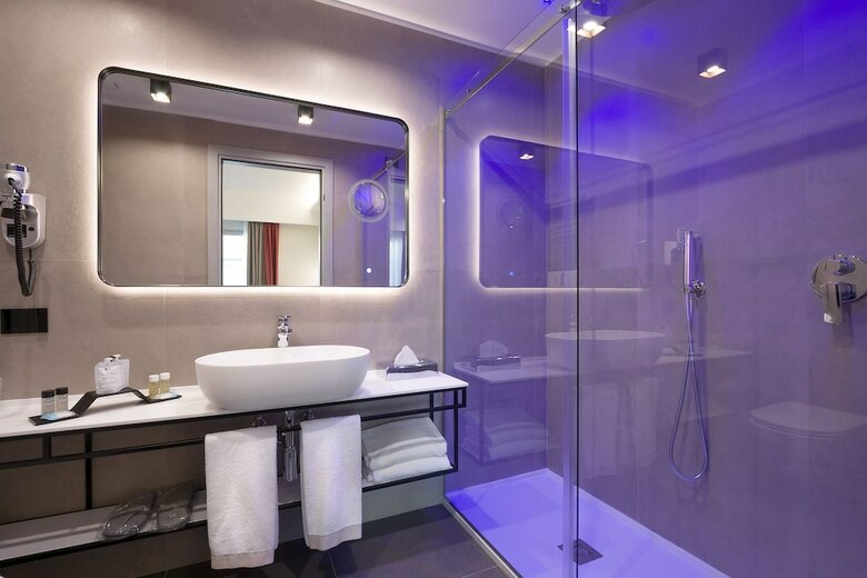 Iq Hotel Firenze