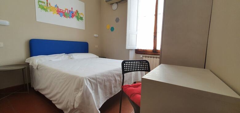 Hotel Genesi