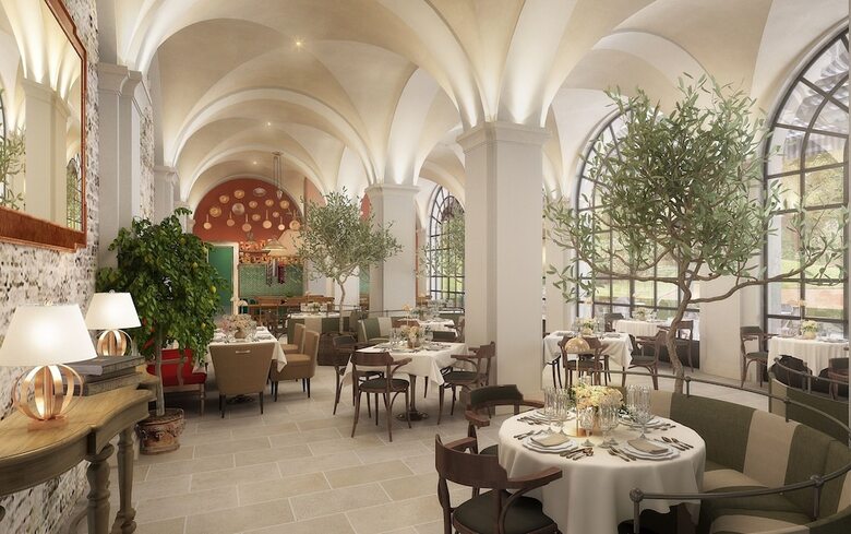 Hotel Collegio Alla Querce - Auberge Resorts