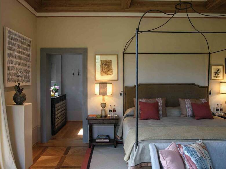 Hotel Collegio Alla Querce - Auberge Resorts