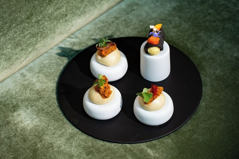 Floren Luxury Hotel