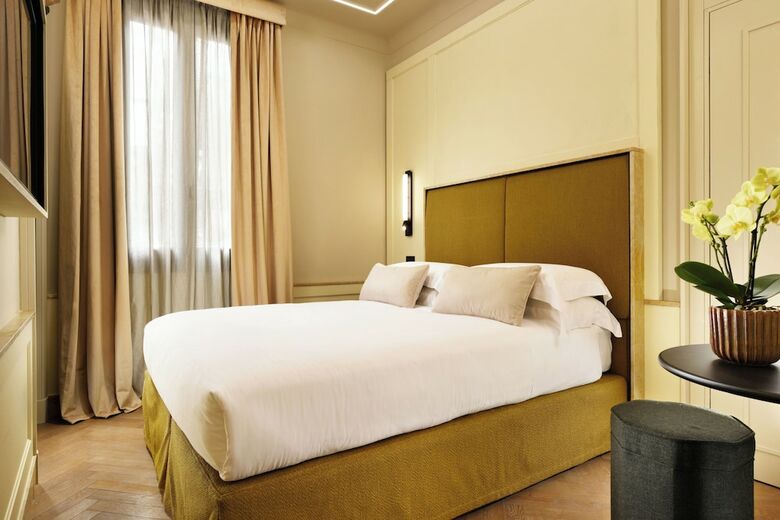 Floren Luxury Hotel