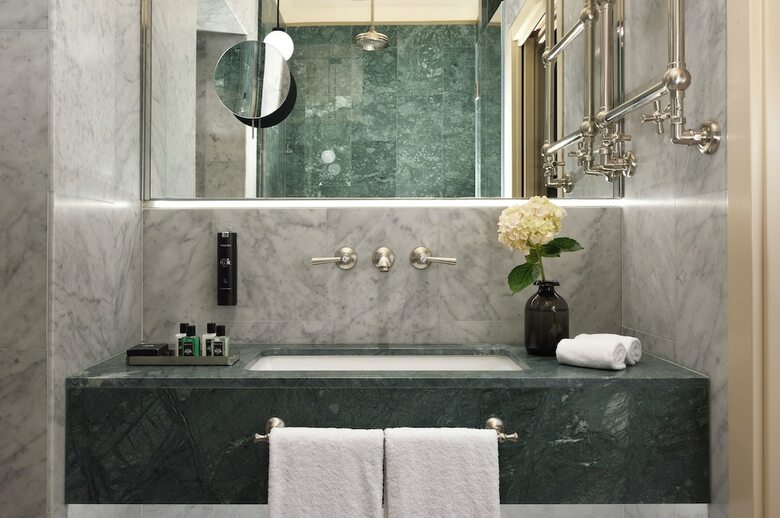 Floren Luxury Hotel