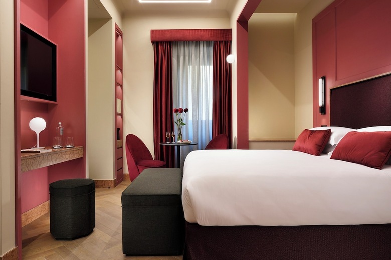 Floren Luxury Hotel