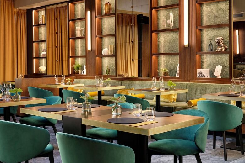 Floren Luxury Hotel