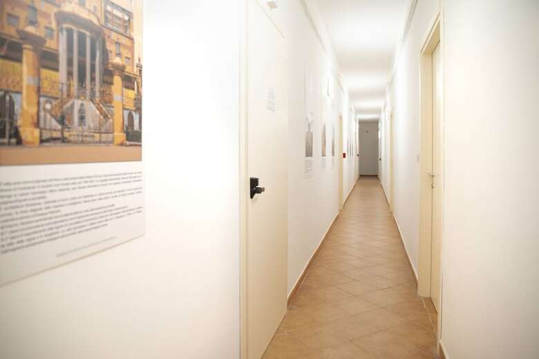 Ballar� Hotel