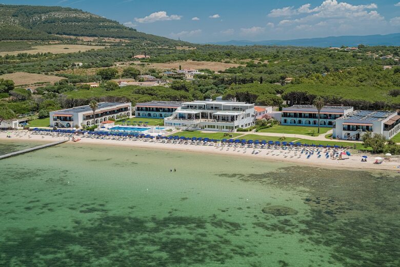 Hotel Portoconte