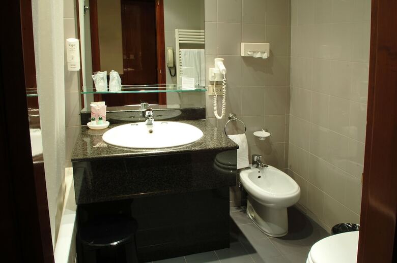 Hotel Catullo