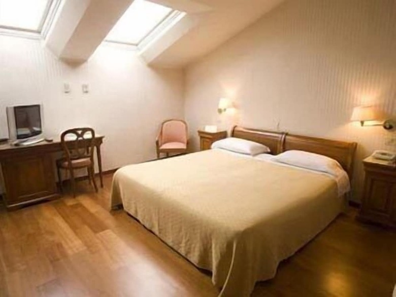 Hotel Diana