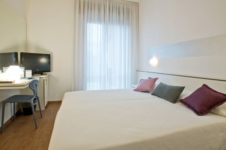 Hotel Bareta