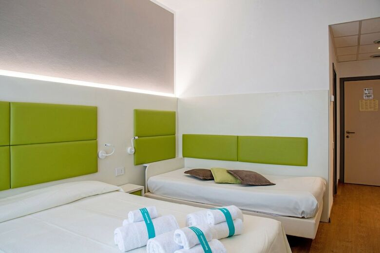 Hotel Bareta