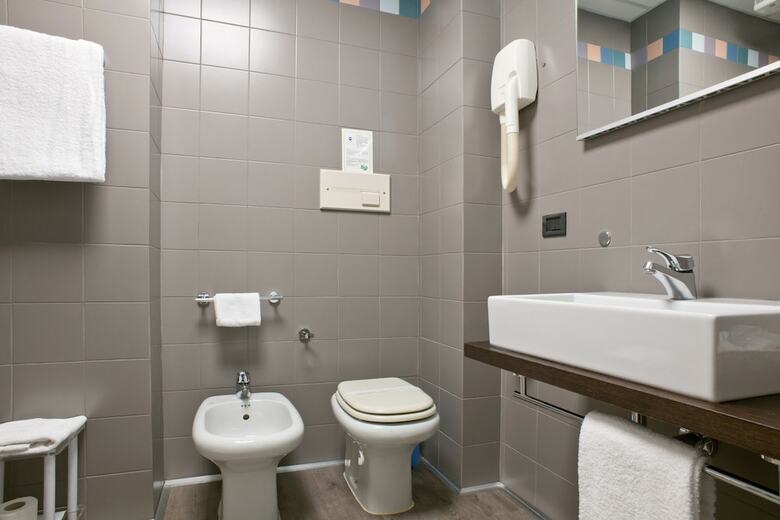 Hotel Bareta