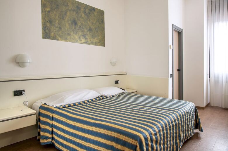 Hotel Bareta