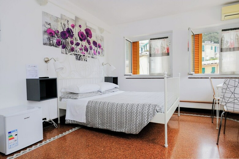 Hotel Albergo Caffaro