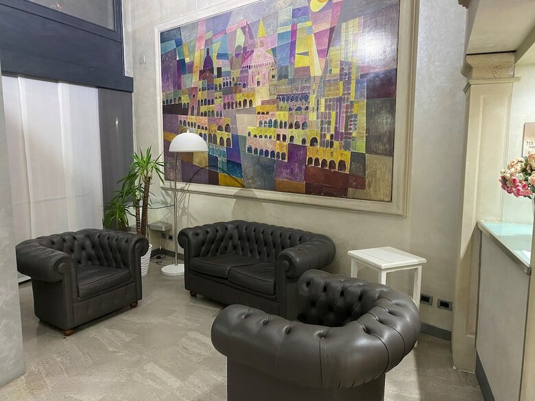Hotel Europa