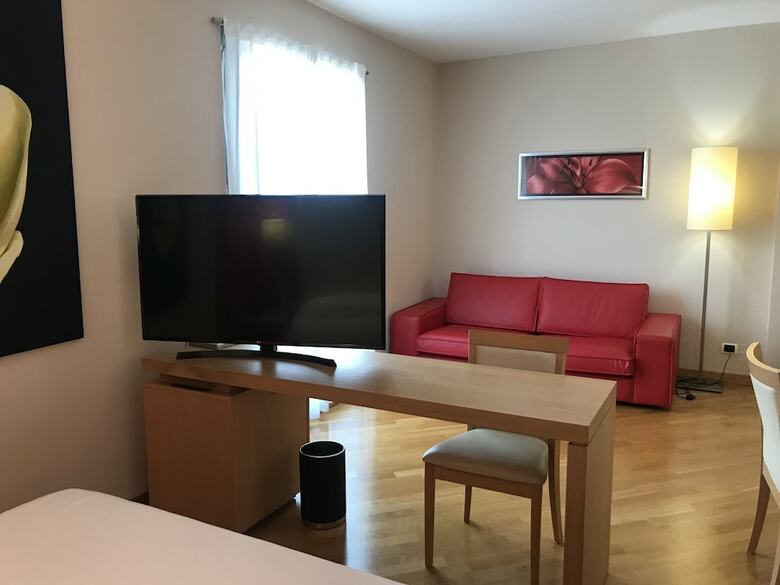 Hotel Europa