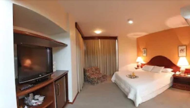 Sabe Center Hotel