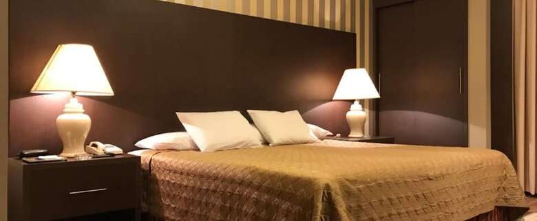 Sabe Center Hotel
