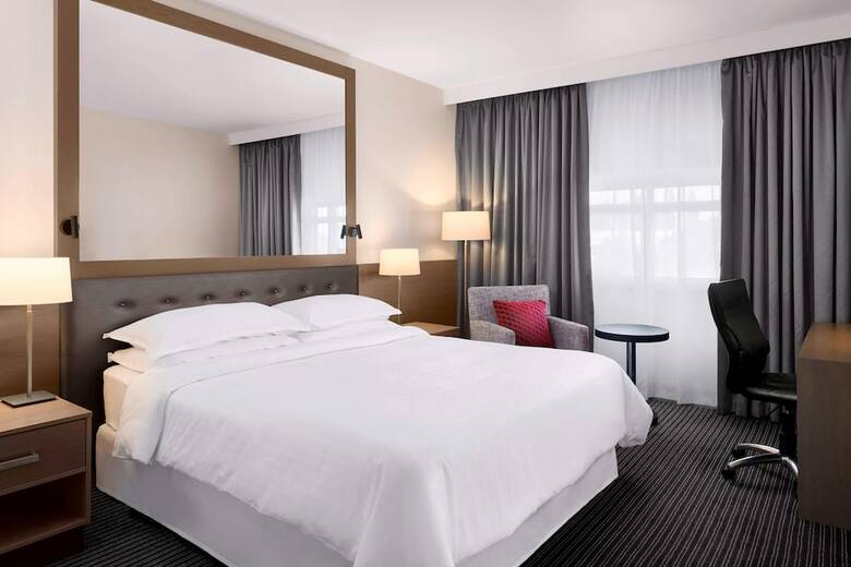 Sheraton Heathrow Hotel