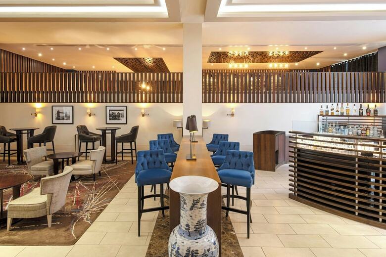 Sheraton Heathrow Hotel