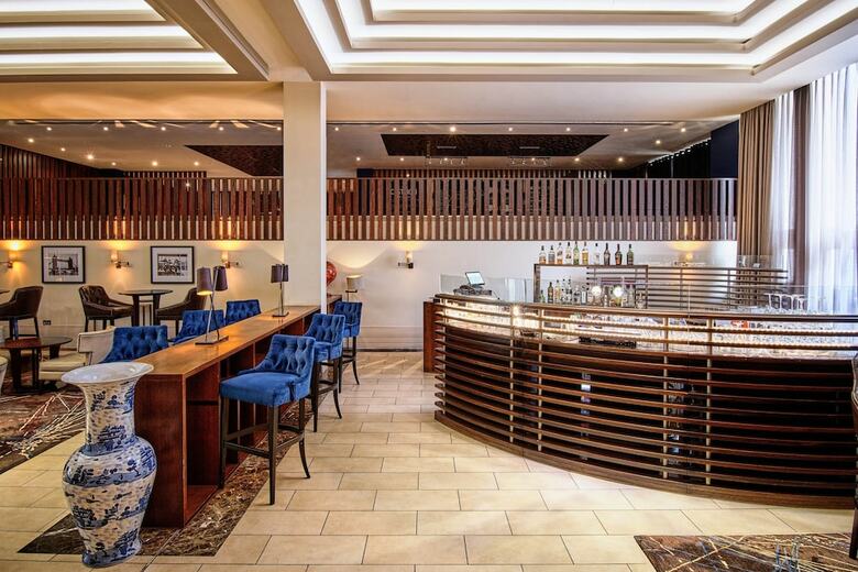 Sheraton Heathrow Hotel