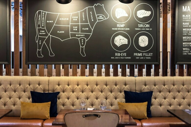 Sheraton Heathrow Hotel