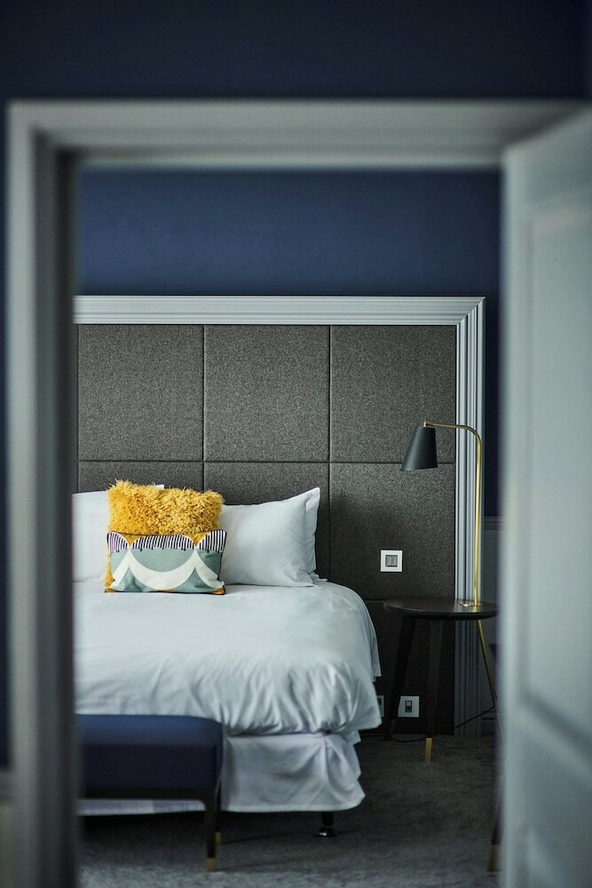 Sheraton Heathrow Hotel