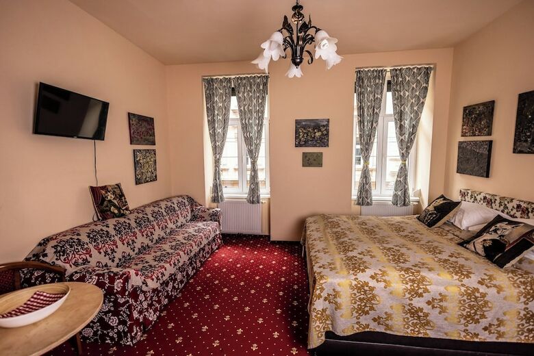 Altwienerhof Boutique Hotel