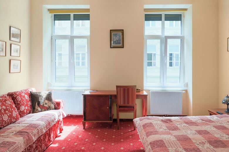 Altwienerhof Boutique Hotel