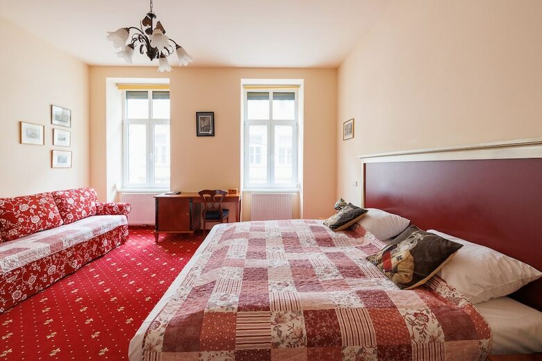 Altwienerhof Boutique Hotel