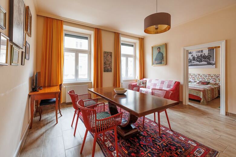 Altwienerhof Boutique Hotel