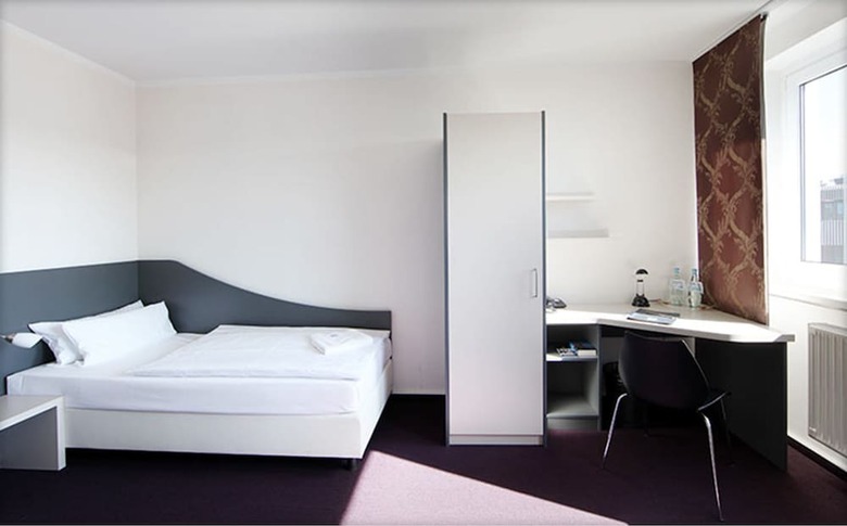Dietrich-bonhoeffer-hotel