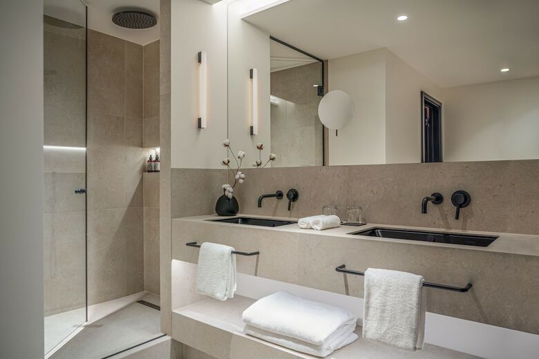 Hotel Almanac X Alcron Prague