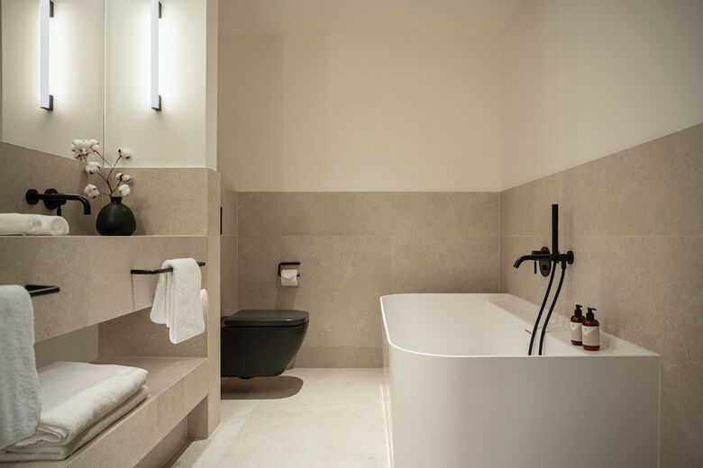 Hotel Almanac X Alcron Prague