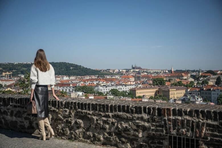 Hotel Almanac X Alcron Prague