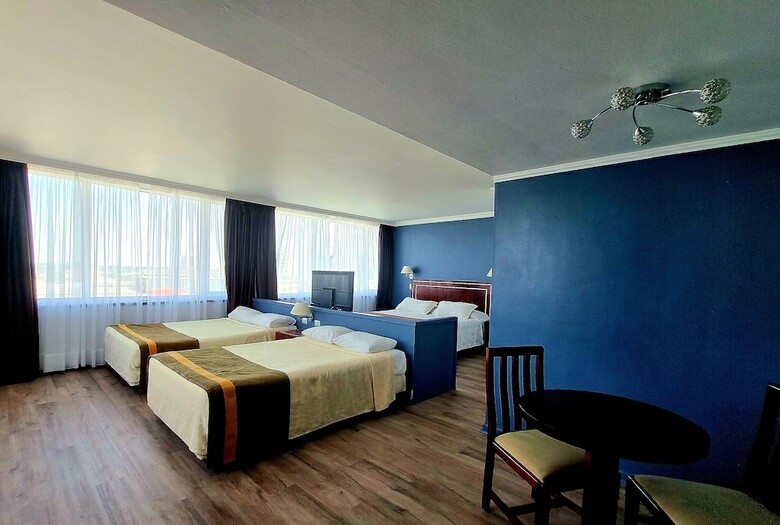 Hotel El Araucano