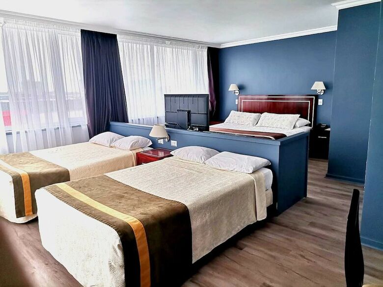 Hotel El Araucano