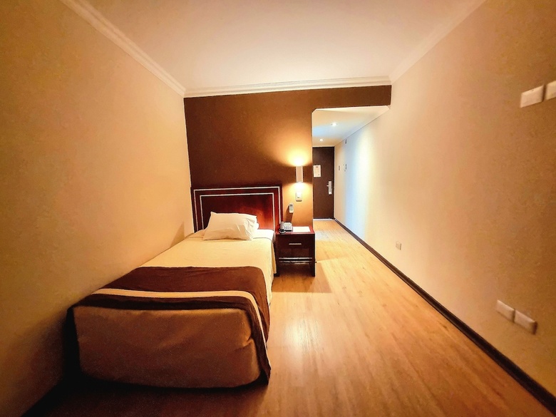 Hotel El Araucano