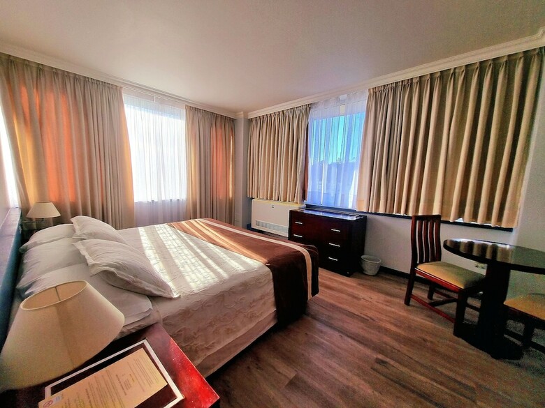 Hotel El Araucano